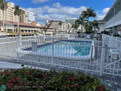 Fort Lauderdale FL 33306