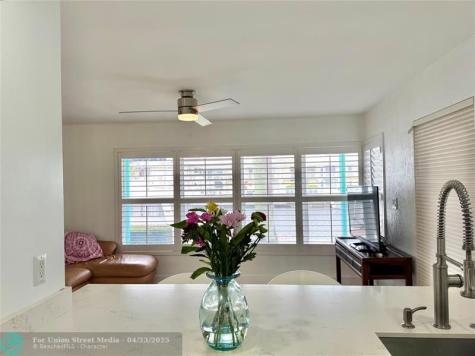 Fort Lauderdale FL 33306