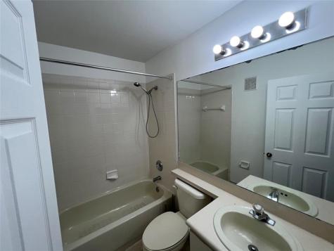 6756 Sienna Club Drive Lauderhill FL 33319