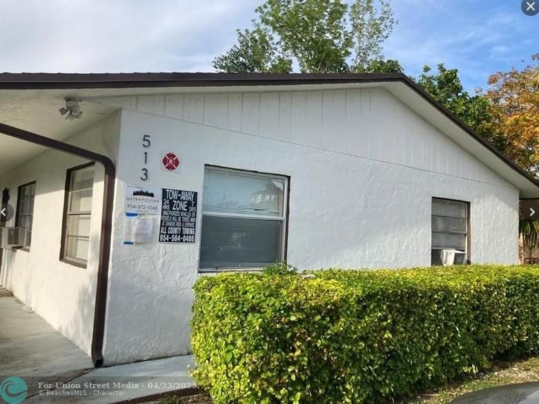Pompano Beach FL 33060