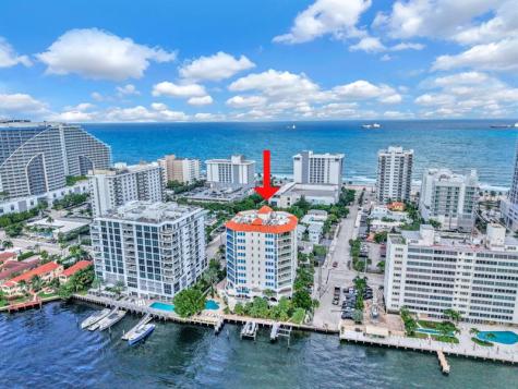 301 N Birch Road Fort Lauderdale FL 33304
