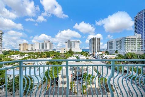 301 N Birch Road Fort Lauderdale FL 33304