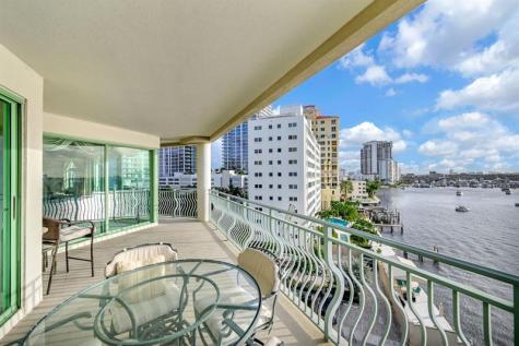301 N Birch Road Fort Lauderdale FL 33304