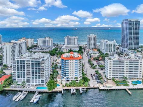 301 N Birch Road Fort Lauderdale FL 33304