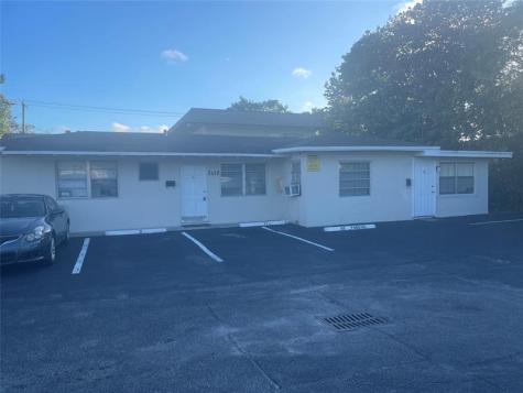 2622 Johnson Street Hollywood FL 33020