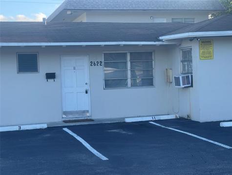 2622 Johnson Street Hollywood FL 33020