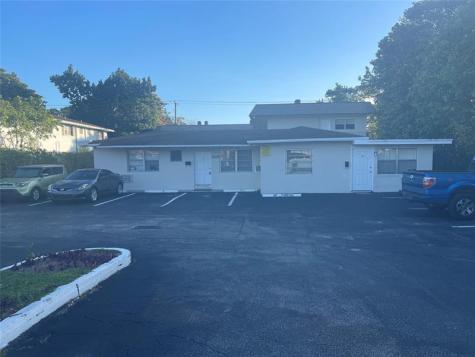 2622 Johnson Street Hollywood FL 33020