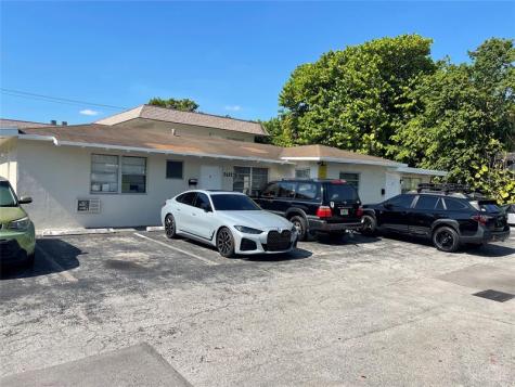 2622 Johnson Street Hollywood FL 33020