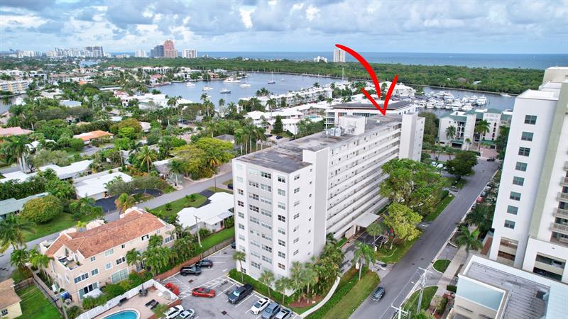 2555 NE 11th Street Fort Lauderdale FL 33304