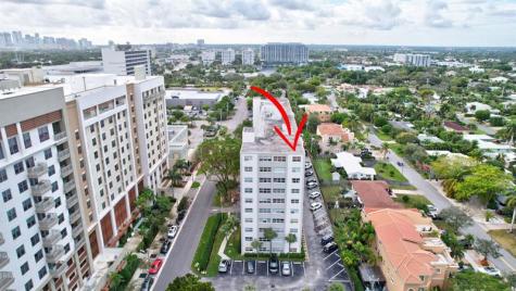 2555 NE 11th Street Fort Lauderdale FL 33304