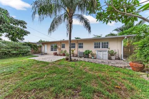 1412 NE 14th Place Fort Lauderdale FL 33304