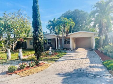 1412 NE 14th Place Fort Lauderdale FL 33304