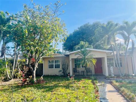 1412 NE 14th Place Fort Lauderdale FL 33304