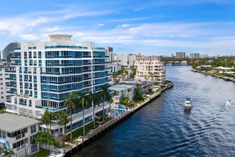 715 Bayshore Drive Fort Lauderdale FL 33304