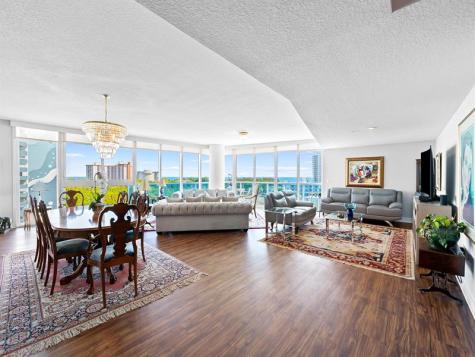 715 Bayshore Drive Fort Lauderdale FL 33304