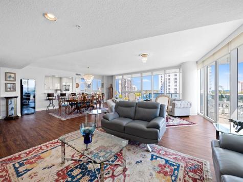 715 Bayshore Drive Fort Lauderdale FL 33304