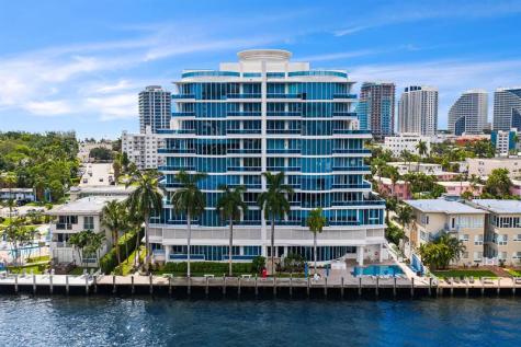 715 Bayshore Drive Fort Lauderdale FL 33304