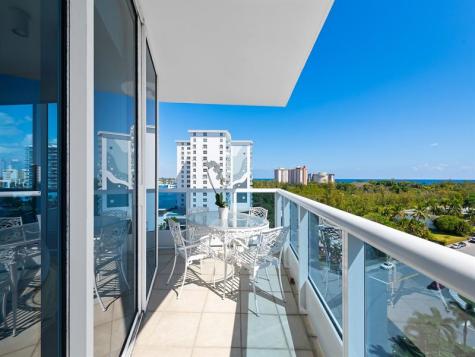 715 Bayshore Drive Fort Lauderdale FL 33304