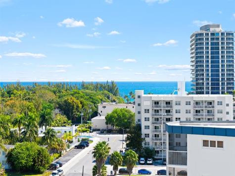 715 Bayshore Drive Fort Lauderdale FL 33304