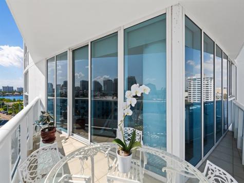 715 Bayshore Drive Fort Lauderdale FL 33304