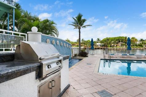 715 Bayshore Drive Fort Lauderdale FL 33304