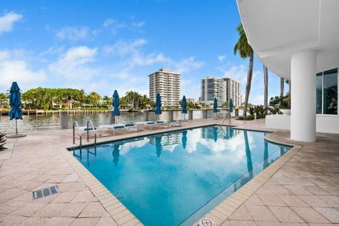 715 Bayshore Drive Fort Lauderdale FL 33304