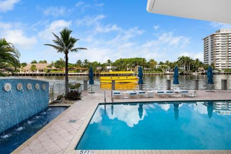 715 Bayshore Drive Fort Lauderdale FL 33304