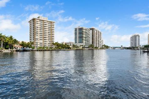 715 Bayshore Drive Fort Lauderdale FL 33304