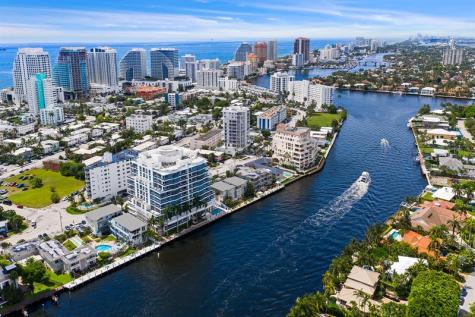 715 Bayshore Drive Fort Lauderdale FL 33304