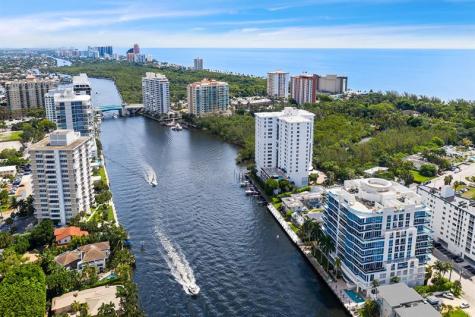 715 Bayshore Drive Fort Lauderdale FL 33304