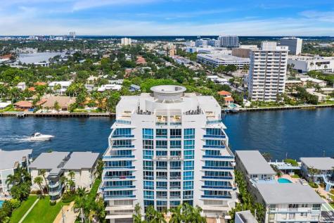 715 Bayshore Drive Fort Lauderdale FL 33304