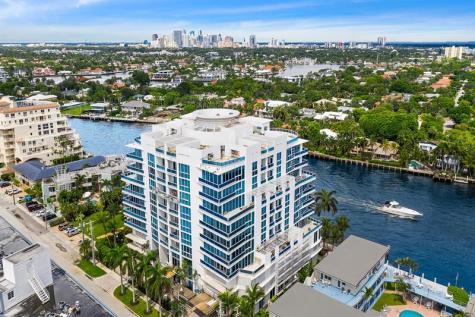 715 Bayshore Drive Fort Lauderdale FL 33304