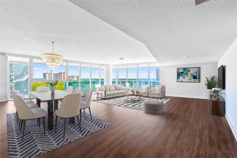 715 Bayshore Drive Fort Lauderdale FL 33304