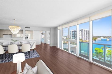 715 Bayshore Drive Fort Lauderdale FL 33304