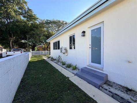 1847 Madison Street Hollywood FL 33020