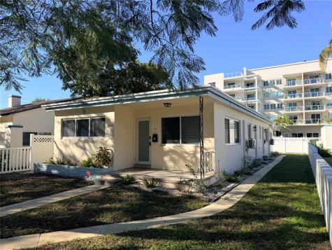 1847 Madison Street Hollywood FL 33020
