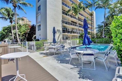 101 N Birch Road Fort Lauderdale FL 33304