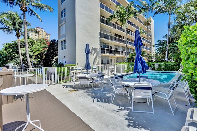 101 N Birch Road Fort Lauderdale FL 33304