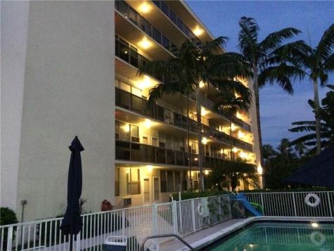 101 N Birch Road Fort Lauderdale FL 33304