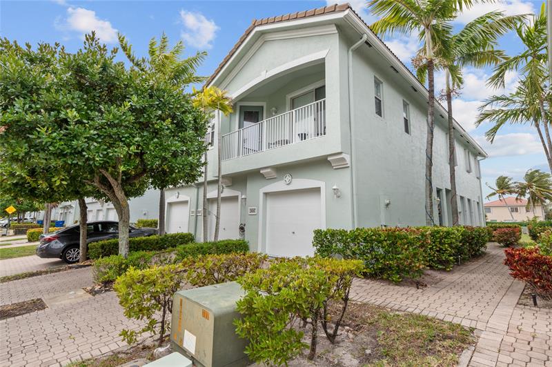 3067 Laurel Ridge Circle Riviera Beach FL 33404
