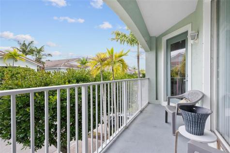 3067 Laurel Ridge Circle Riviera Beach FL 33404