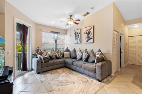 3067 Laurel Ridge Circle Riviera Beach FL 33404