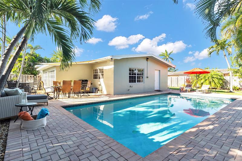 3221 Seaward Drive Lauderdale By The Sea FL 33062