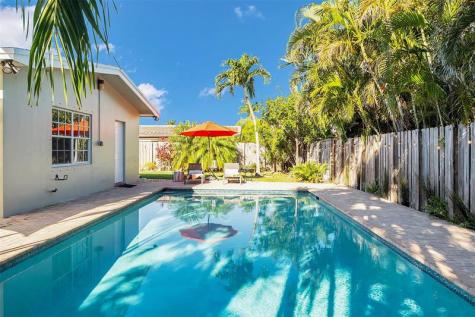 3221 Seaward Drive Lauderdale By The Sea FL 33062