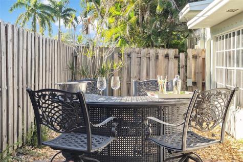 3221 Seaward Drive Lauderdale By The Sea FL 33062