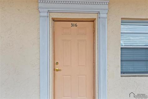 4191 NW 41st Street Lauderdale Lakes FL 33319