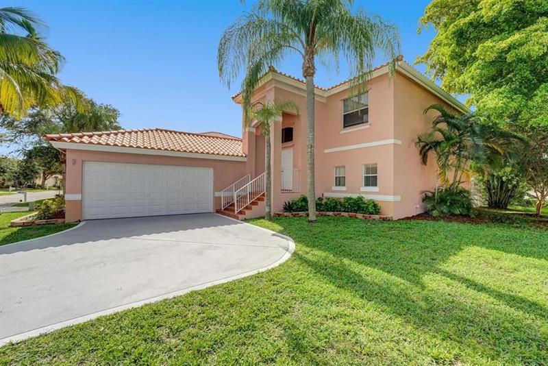 6602 Geneva Street Lake Worth FL 33467
