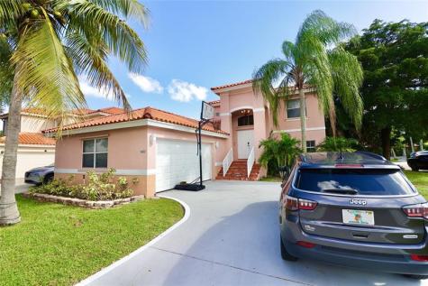 6602 Geneva Street Lake Worth FL 33467