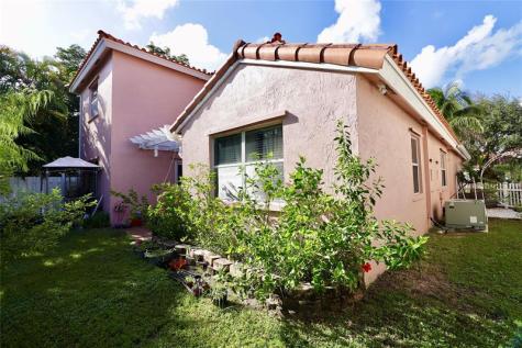 6602 Geneva Street Lake Worth FL 33467