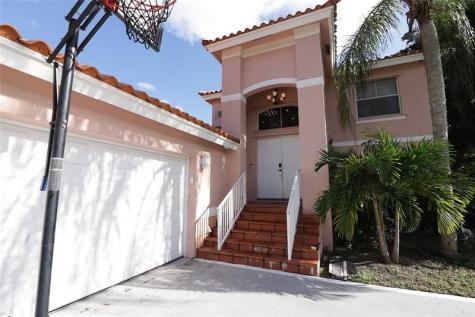 6602 Geneva Street Lake Worth FL 33467